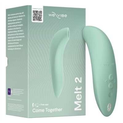 We-Vibe Melt 2 Sage SNEL2SGZ