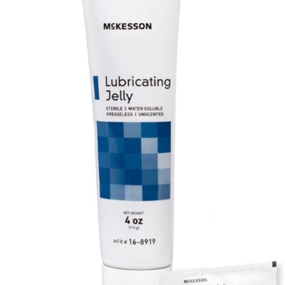 FE12577M – Lubricating Jelly