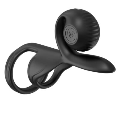 Snail Vibe Jovi – Double stimulation innovante en continu !SN65713