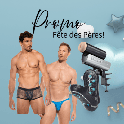boutique érotique Accueil