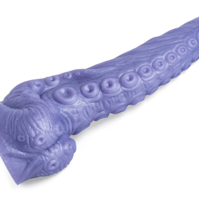 Hankey's Siswet's Tentacle Silicone Dildo