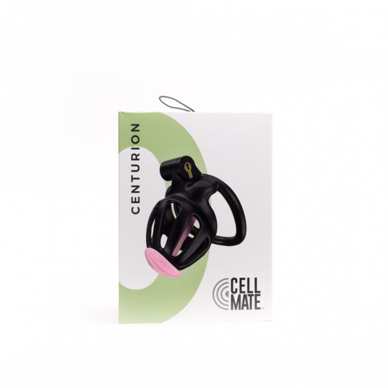 Cellmate Centurion Cage 5 Formats 23604