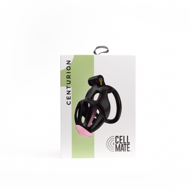 Cellmate Centurion Cage 5 Formats 23604