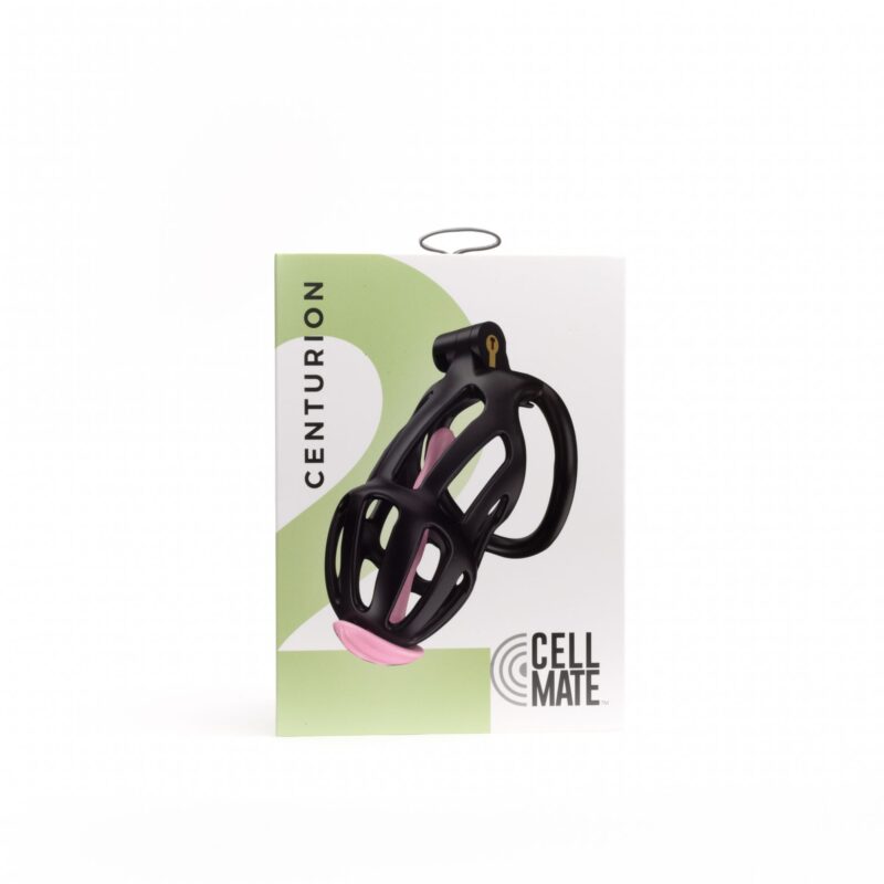 Cellmate Centurion Cage 5 Formats 23604