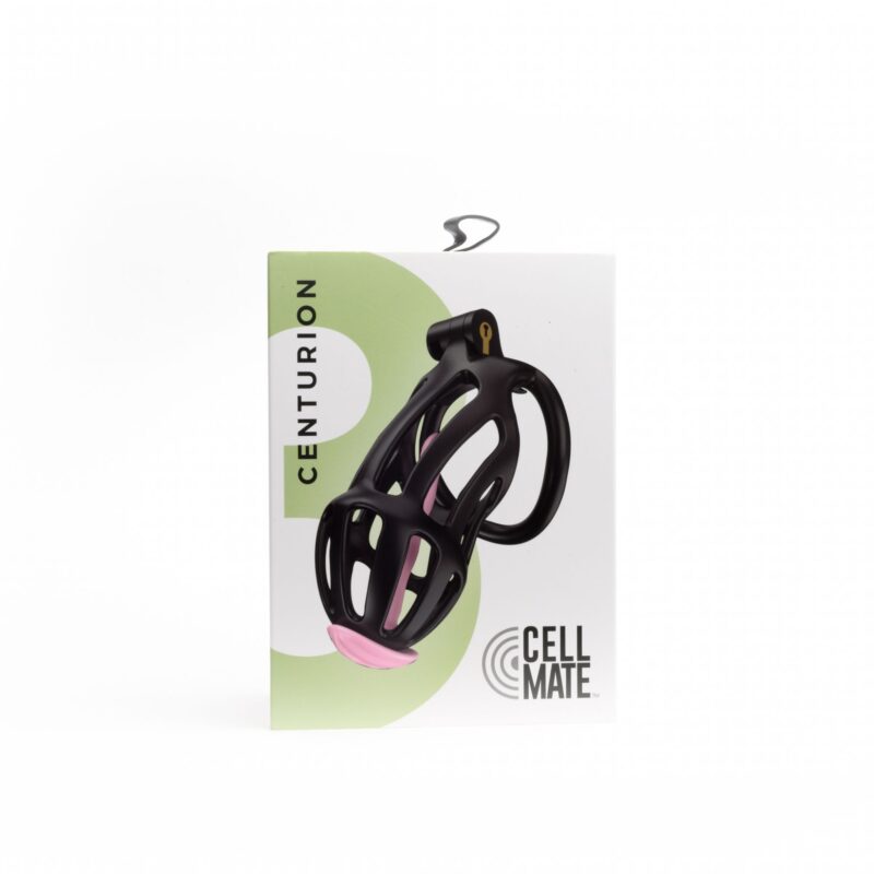 Cellmate Centurion Cage 5 Formats 23604