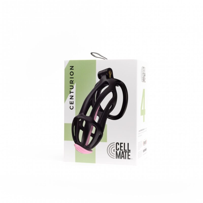 Cellmate Centurion Cage 5 Formats 23604
