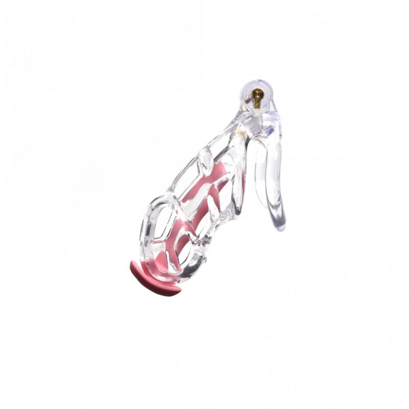 Cage The Guardian by CellMate Transparente FE23611M