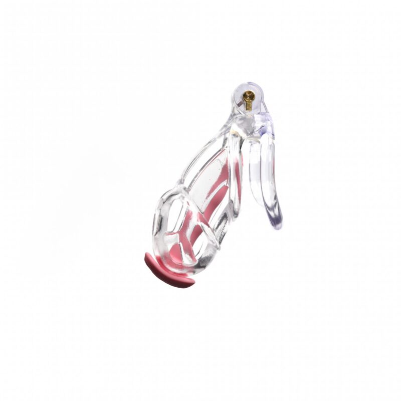 Cage The Guardian by CellMate Transparente FE23611M
