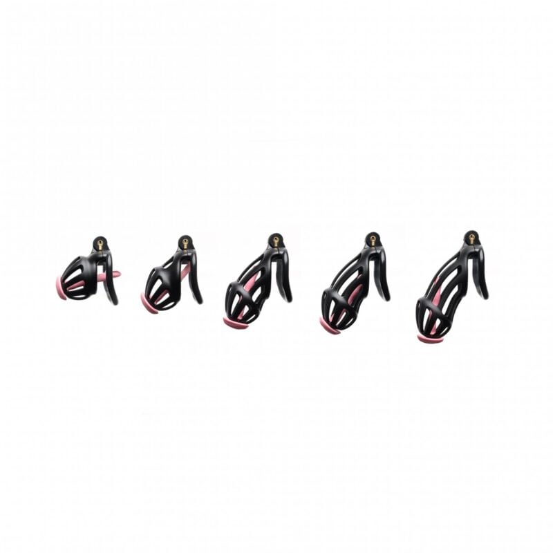 Cellmate Centurion Cage 5 Formats 23604