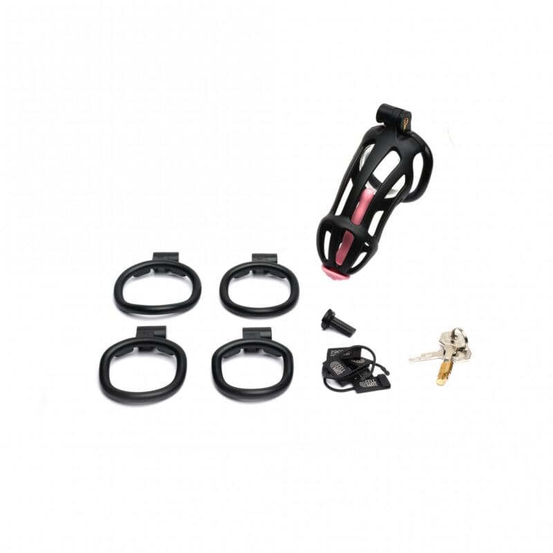 Cellmate Centurion Cage 5 Formats 23604