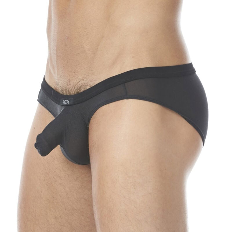 Gregg Nude Slip 122803