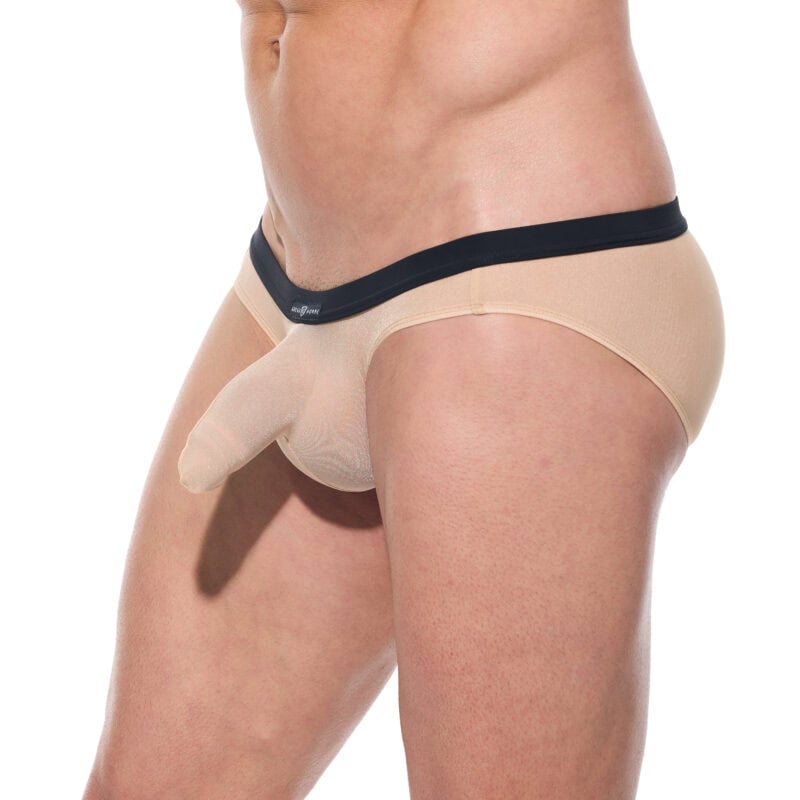 Gregg Nude Slip 122803