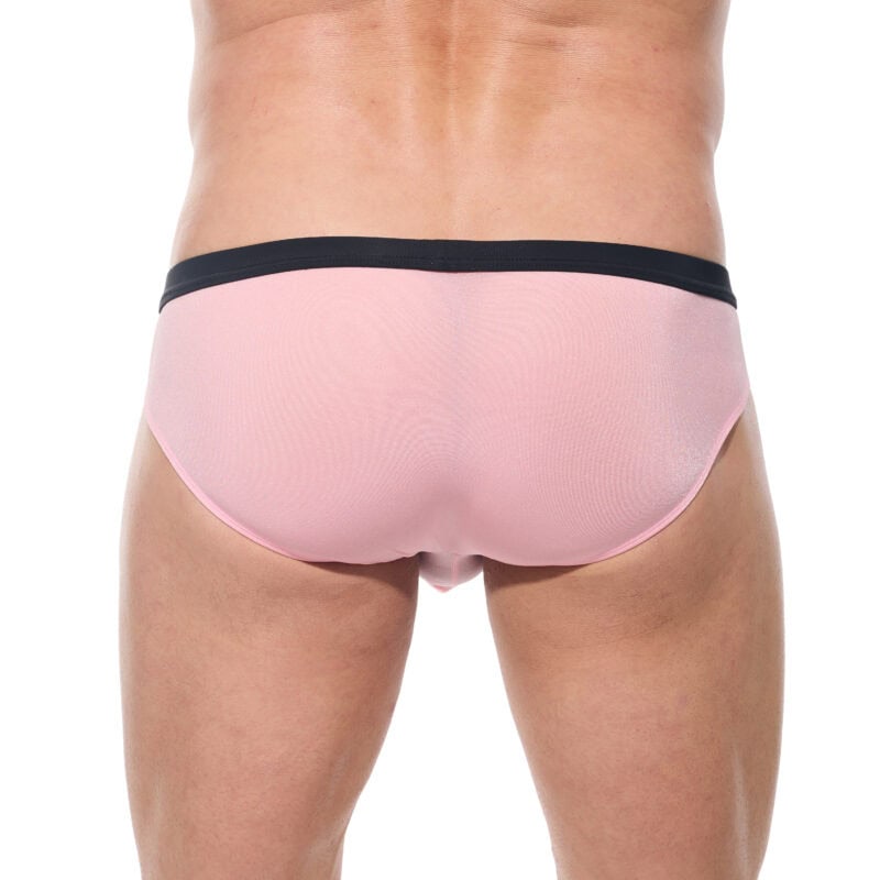 Gregg Nude Slip 122803