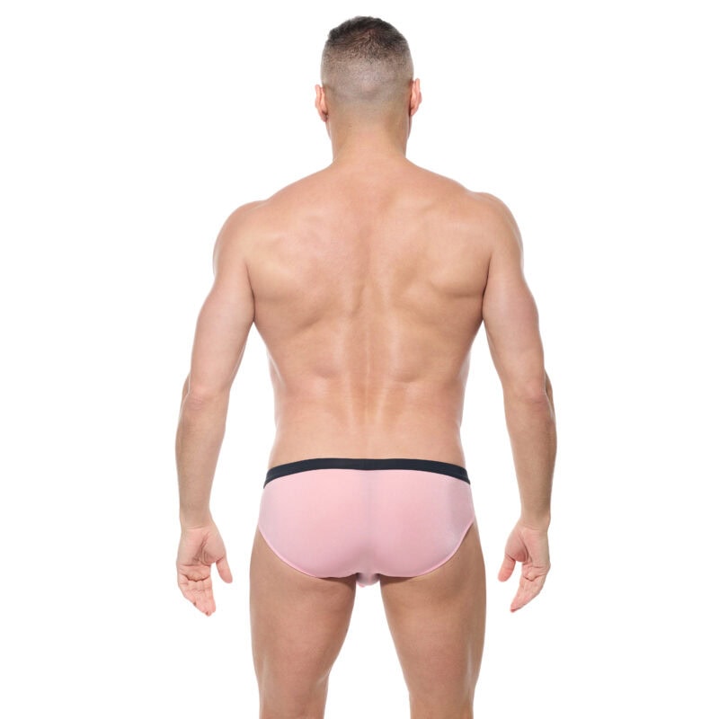 Gregg Nude Slip 122803