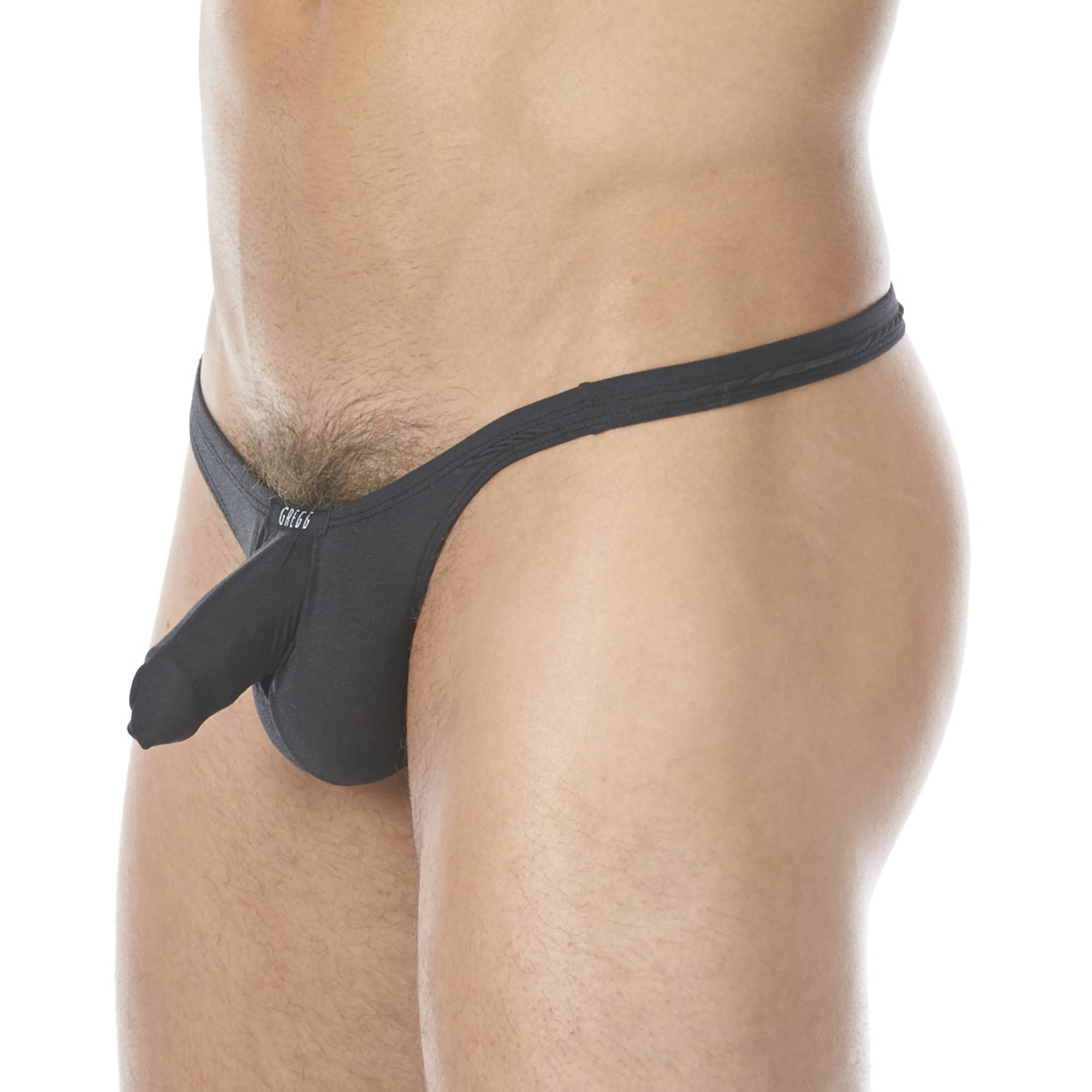 Gregg Nude Thong 122804