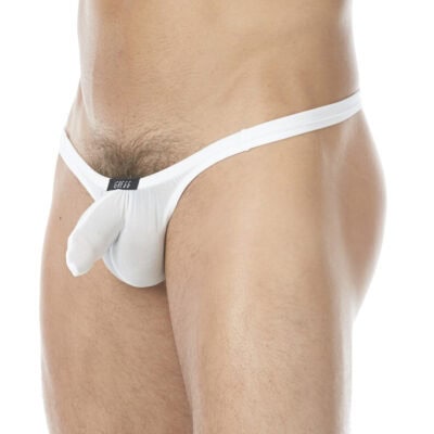 Gregg Nude Thong 122804