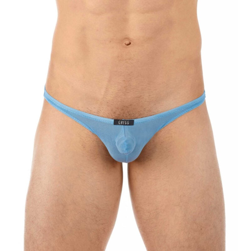 Gregg Nude Thong 122804