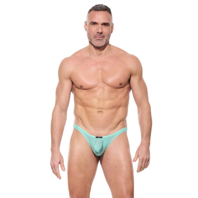 Gregg Nude Thong 122804