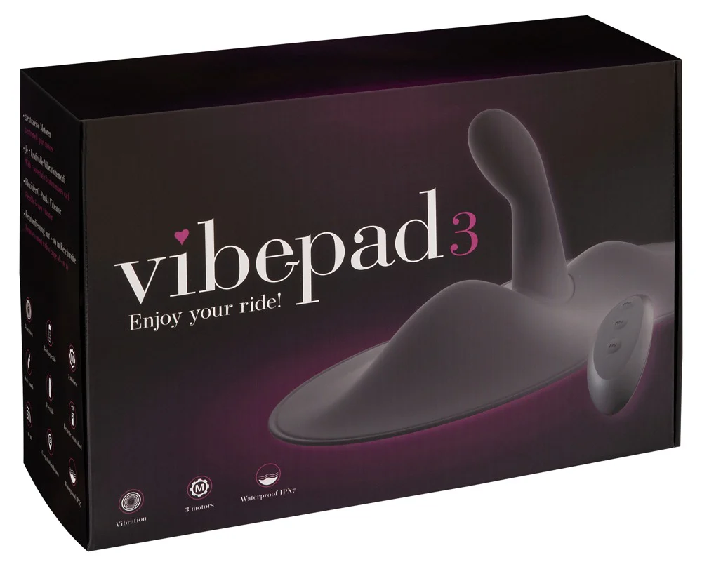 Vibepad 3 559989