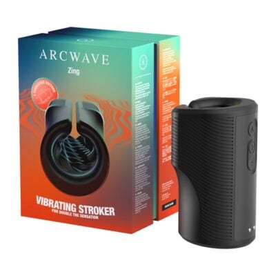 Arcwave Zing AWSM1SG9