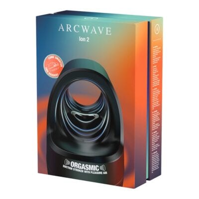 Arcwave Ion 2 AWKN2SG9