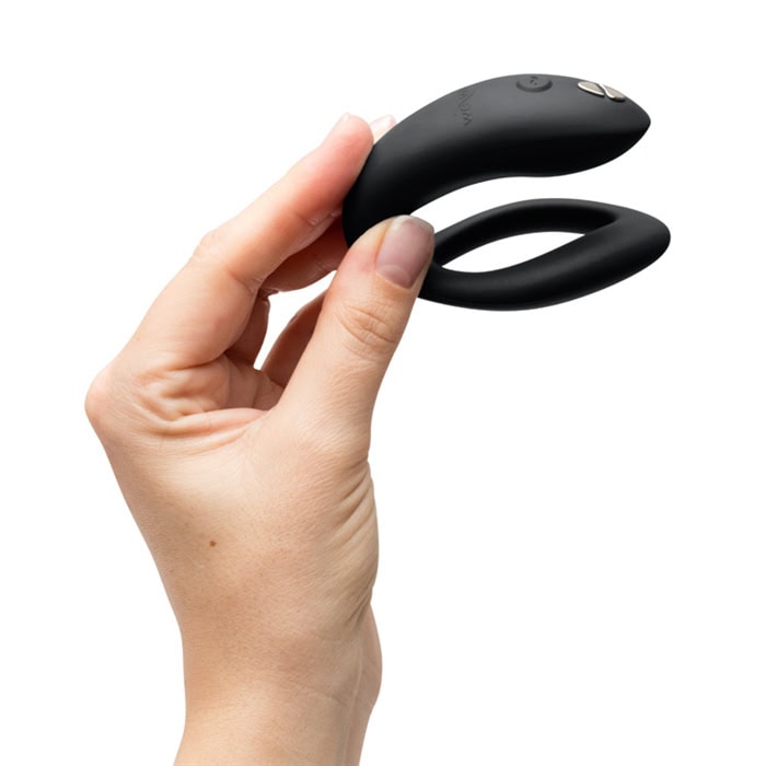 We-Vibe/ Womanizer Lust & Luxury Collection WZXY2SG9