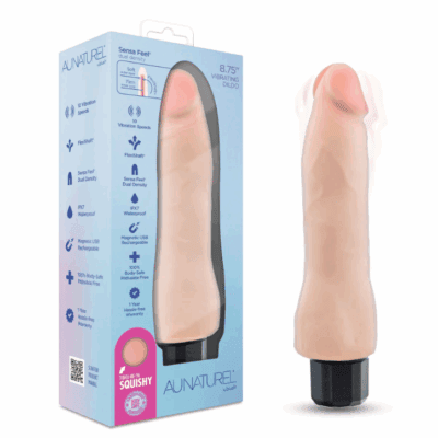 Blush - Au Naturel Vanilla Ice 9.93913