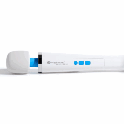 Magic Wand Waterproof Rechargeable 8810.360