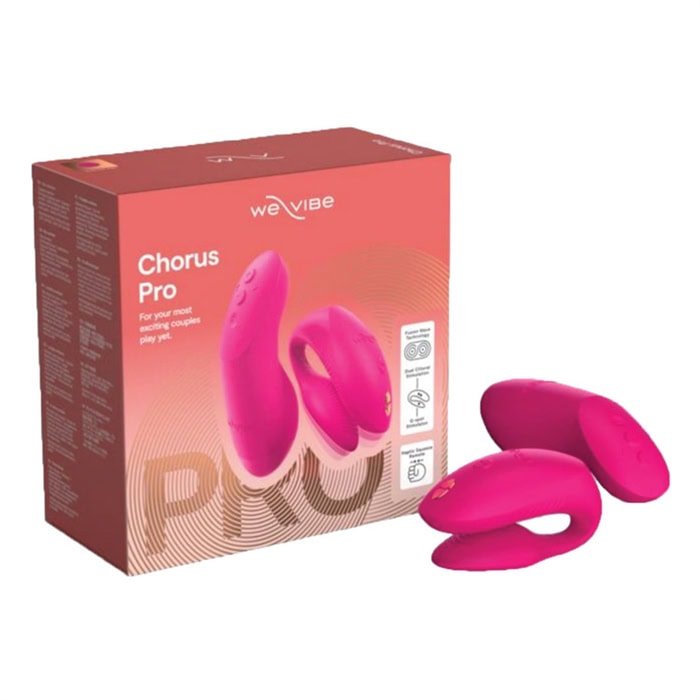 We-Vibe Chorus Pro SNSP1SG