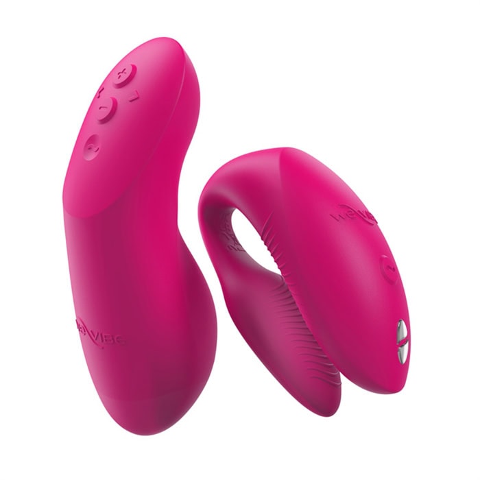 We-Vibe Chorus Pro SNSP1SG