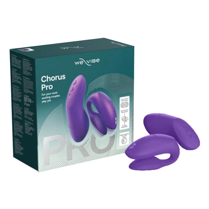We-Vibe Chorus Pro SNSP1SG