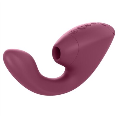 Womanizer Next Duo WZ142SG