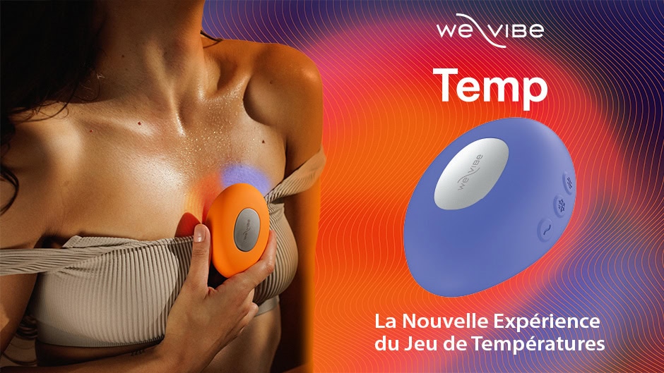 We-Vibe Temp SNHS1SG