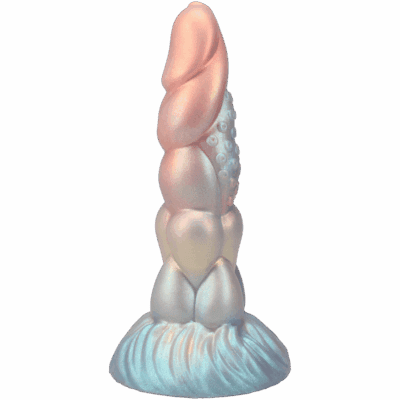 Vac-U-Lock x Fantasy Fuckers - Milky Way 1017.01