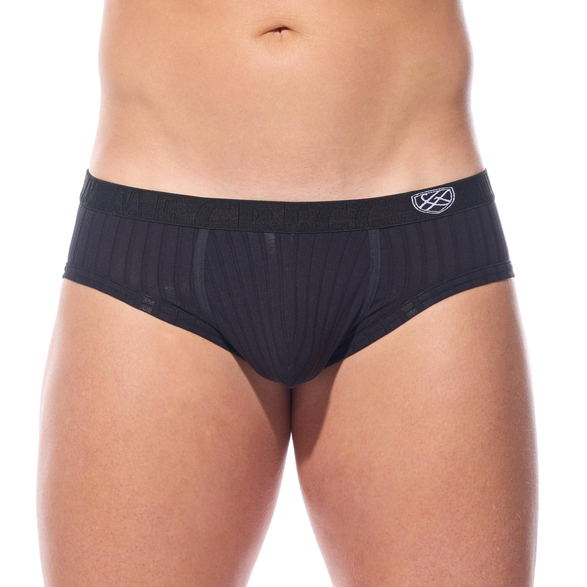 Sublimez votre style avec un confort absolu grâce au slip CHILL ! Son design revisité vous donnera envie de toute la collection. Vous ne vous en lasserez jamais. 210103