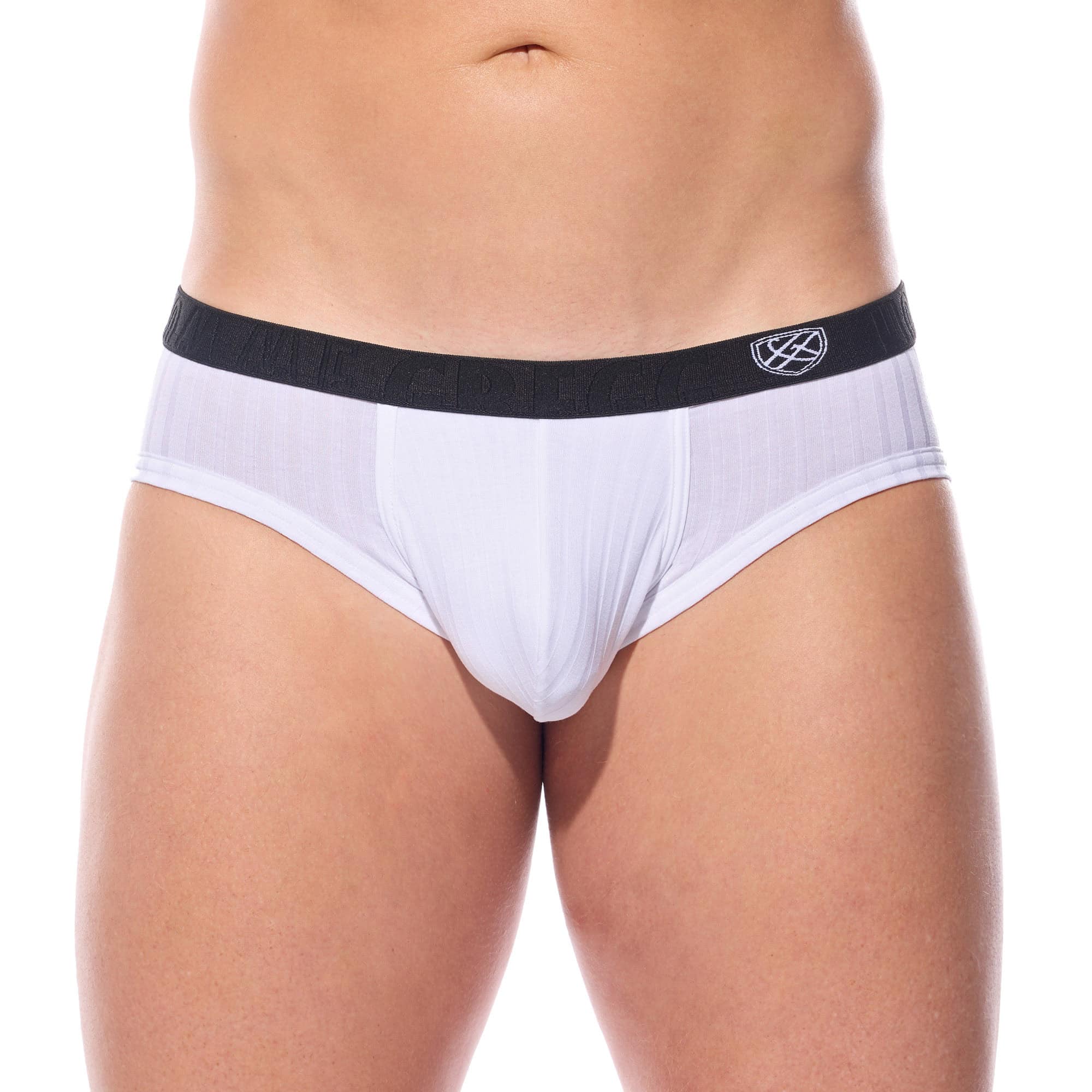 Sublimez votre style avec un confort absolu grâce au slip CHILL ! Son design revisité vous donnera envie de toute la collection. Vous ne vous en lasserez jamais. 210103