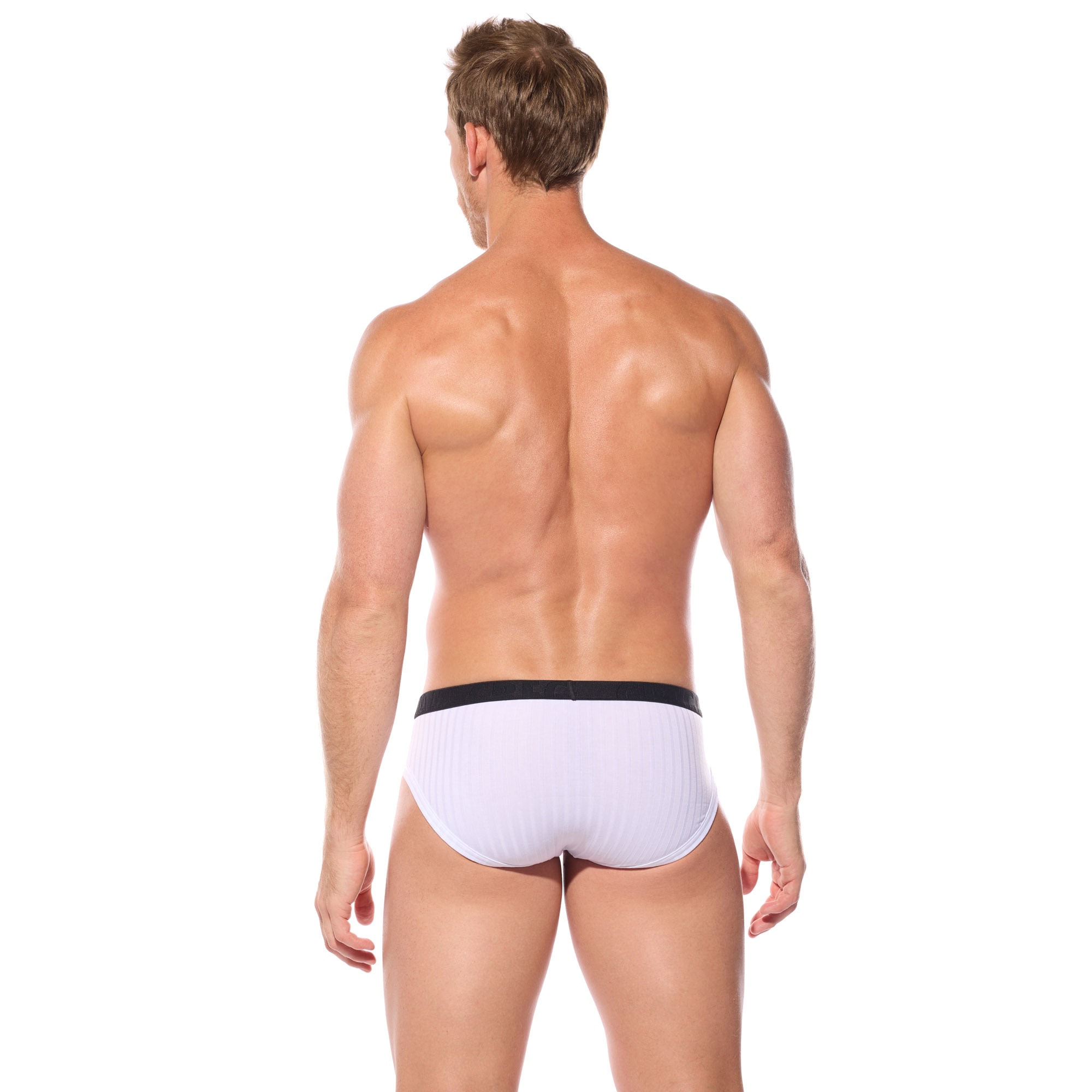 Sublimez votre style avec un confort absolu grâce au slip CHILL ! Son design revisité vous donnera envie de toute la collection. Vous ne vous en lasserez jamais. 210103