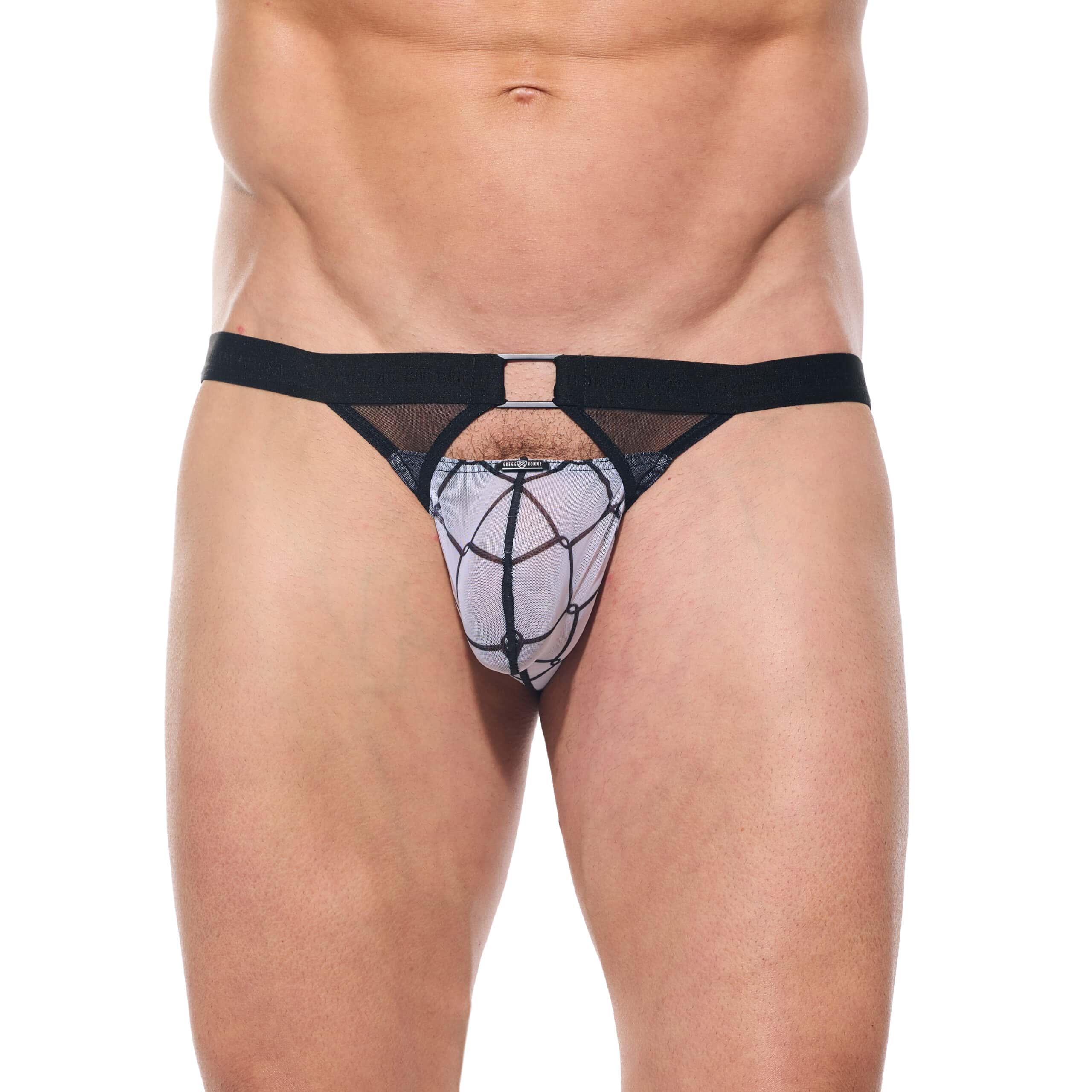 Gregg Kisser Slip 220003