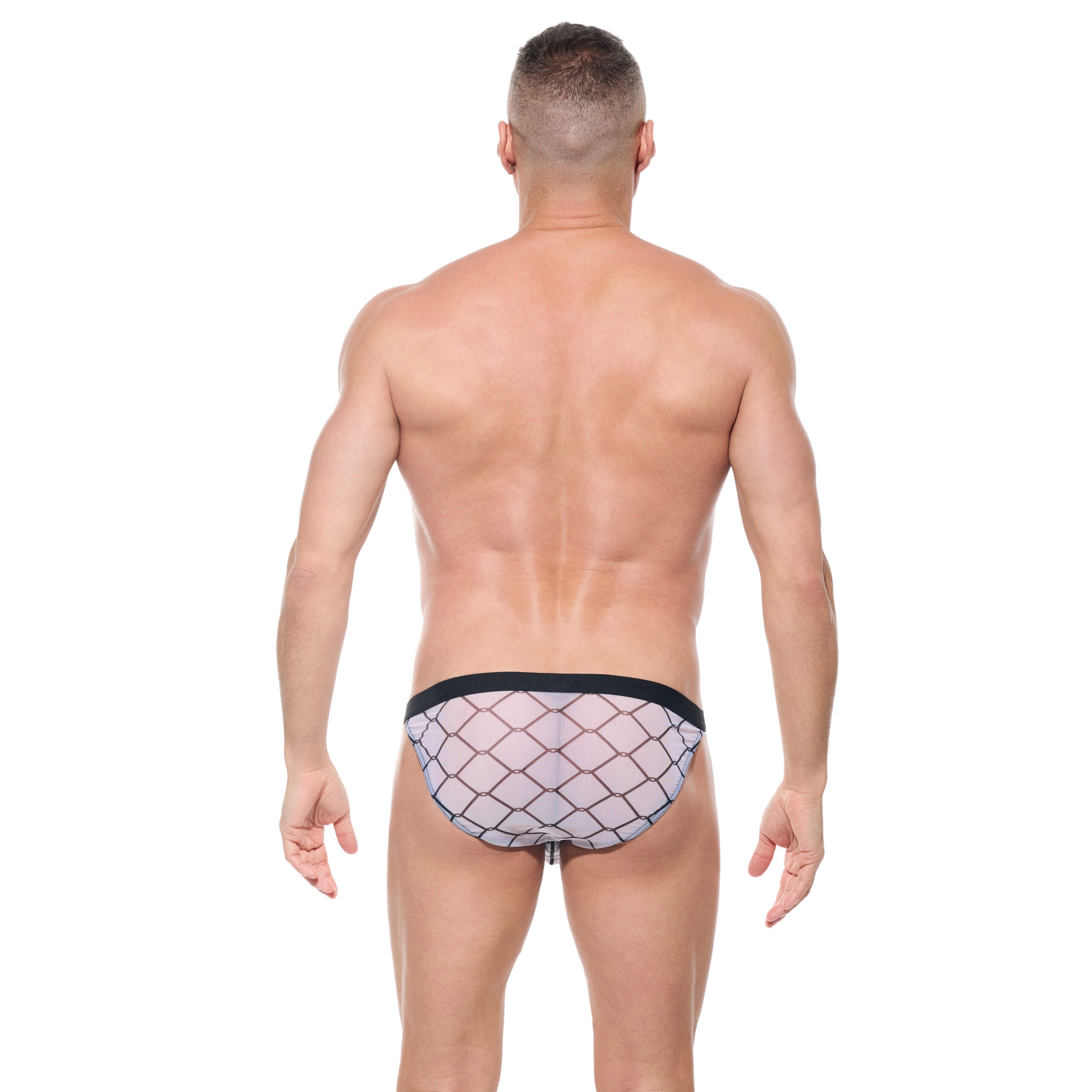 Gregg Kisser Slip 220003