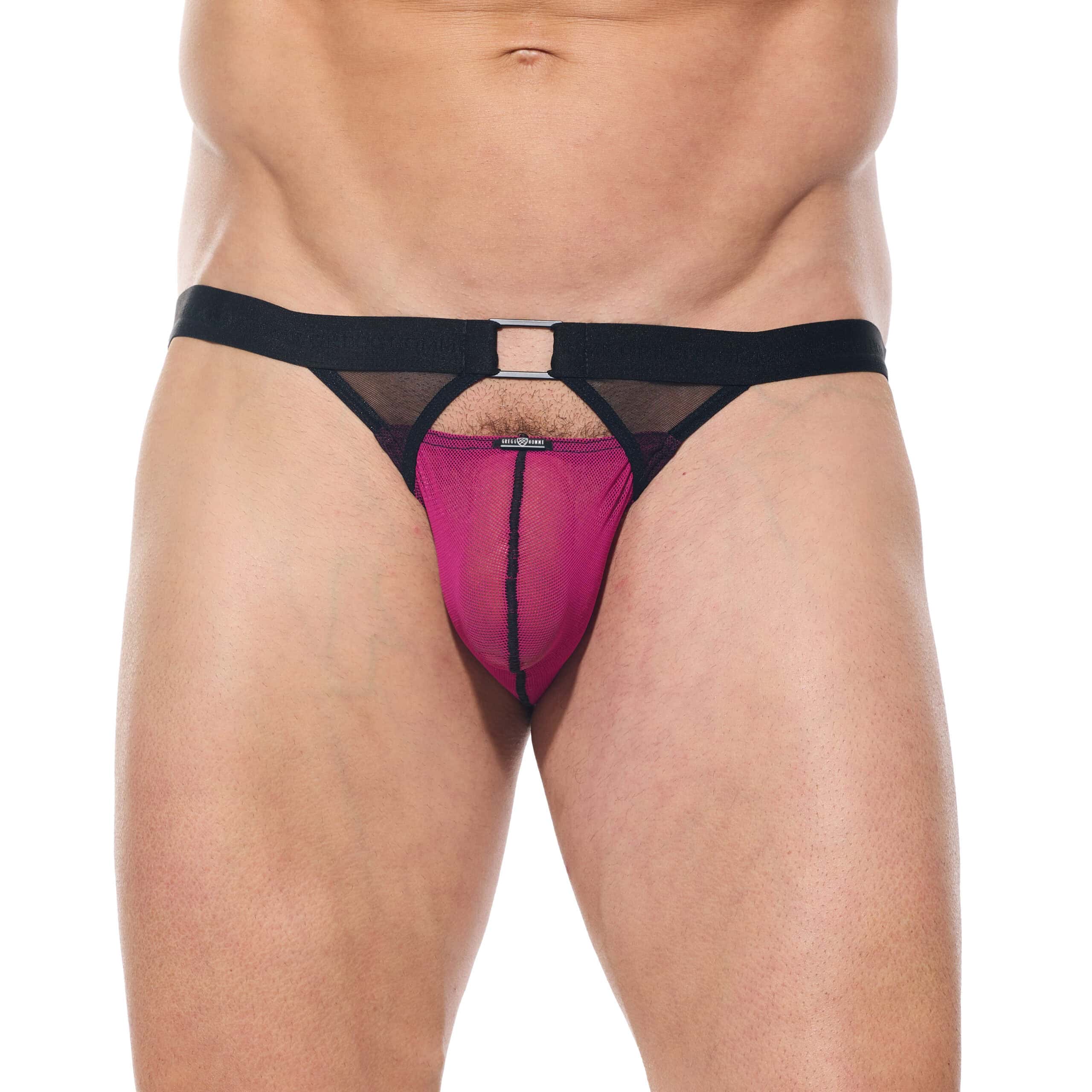 Gregg Kisser Slip 220003