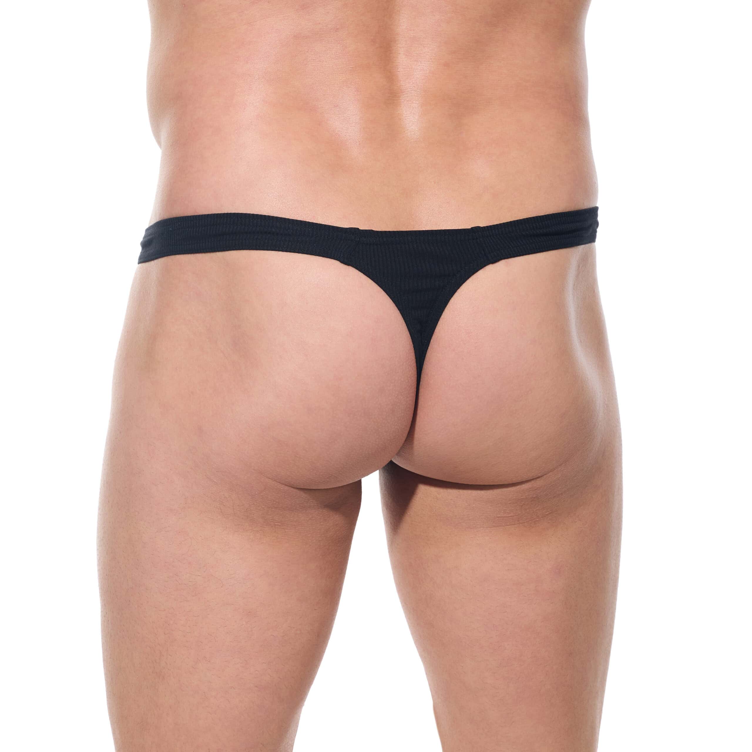 Gregg Strata Tanga 220104