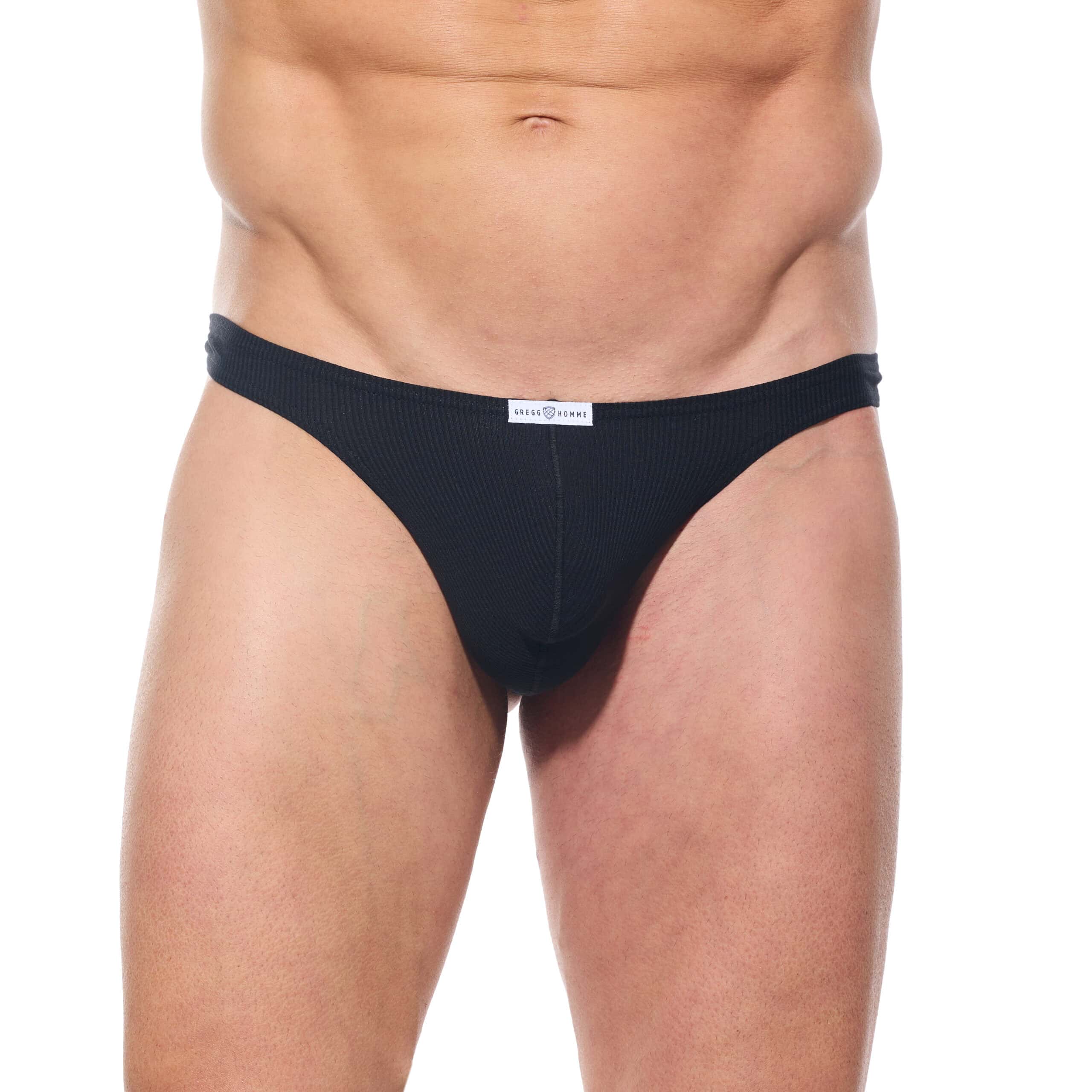 Gregg Strata Tanga 220104