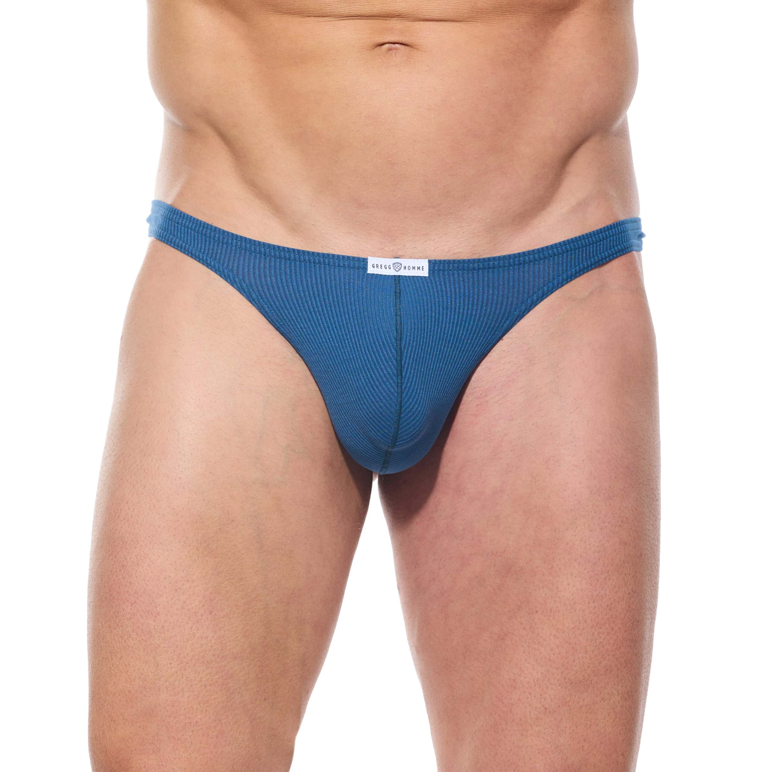 Gregg Strata Tanga 220104