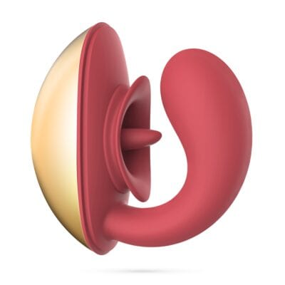 Arcane Stimulateur Langue Crushious EX46409