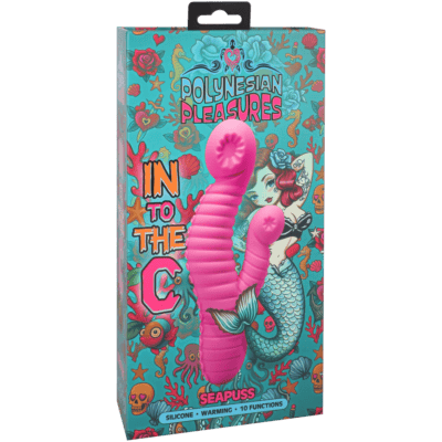 Into the C Vibrateur Seapus 1000.05