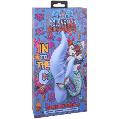 Into The C - Seahorse Siren 1000.07