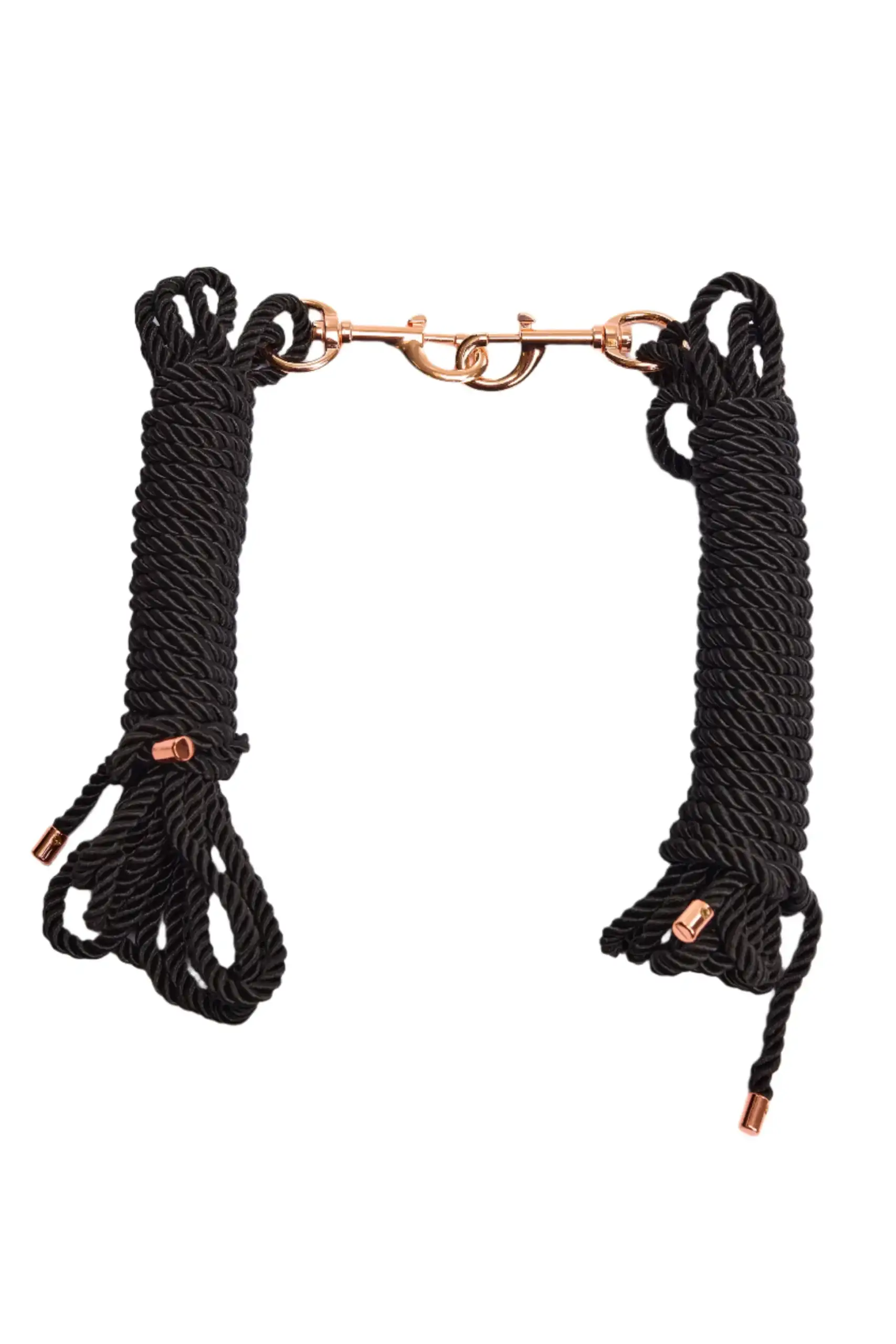 Paire de Corde Luxueuse 25609