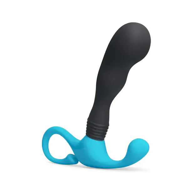b-Vibe P-Spot Curl BV7810