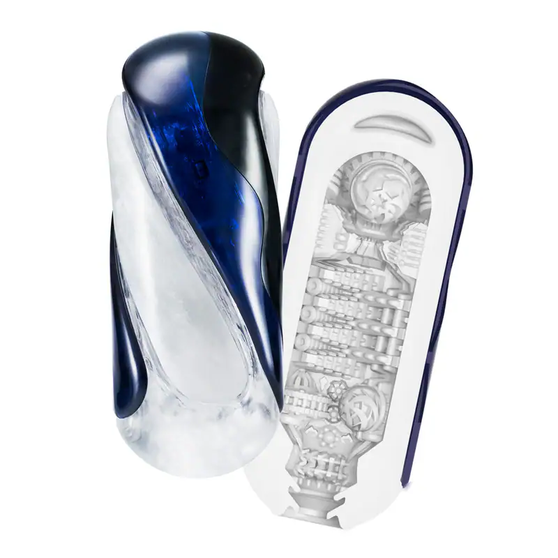 Tenga Flip 360 Midnight 8834.7159