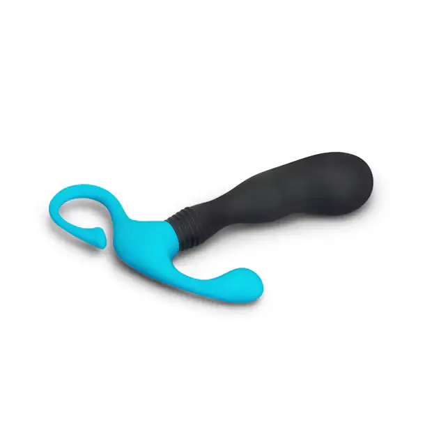 b-Vibe P-Spot Curl BV7810